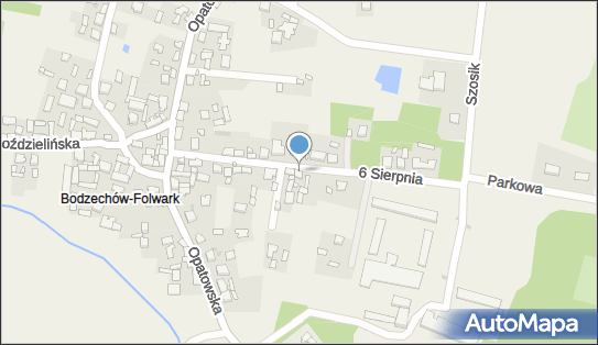 6612182679, Zakład Usługowo-Handlowy 