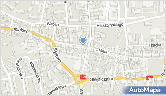 6961269829, Zakład Usługowo-Handlowy 