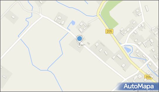 6691462633, Zakład Usługowo-Handlowy 