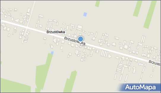 7961366119, Zakład Usługowo-Handlowy Małgorzata Kęska 