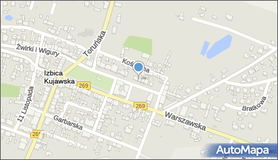 8891027883, Zakład Usługowo - Handlowy Sławomir Musiał 