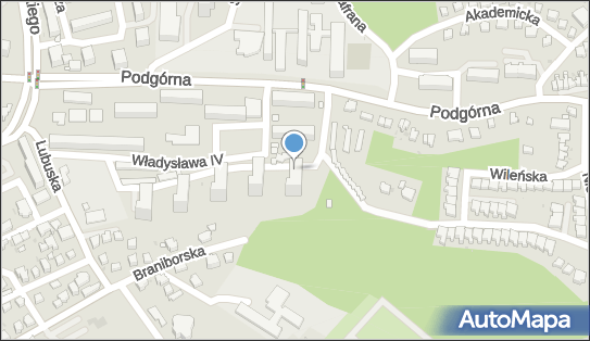 9730097063, Zakład Usługowo Handlowy Roman Nowicki 