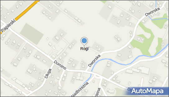 6840007295, Gospodarstwo Rolne 