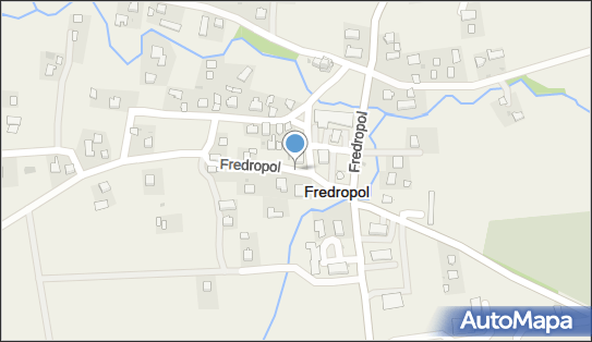 7952022053, Zakład Usługowo-Handlowy Bojda Magdalena 