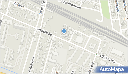 9580755167, Zakład Usługowo-Handlowy - Marian Dopierała 