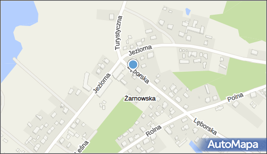 8411333693, Zakład Usługowo-Handlowy - Janusz Lempkowski 