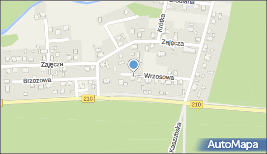 8392180483, Zakład Usługowo-Handlowy - Michał Sywak 