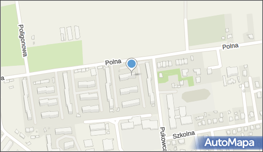 6331408548, Zakład Usługowo-Handlowy Grzyb Henryk 