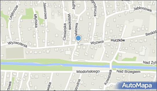 Zakład Usługowo Handlowy, Wyzwolenia 363, Buczkowice 43-374 - Przedsiębiorstwo, Firma, NIP: 9372211376
