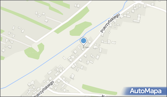 5741531851, Gospodarstwo Rolne Marek Gabryel 
