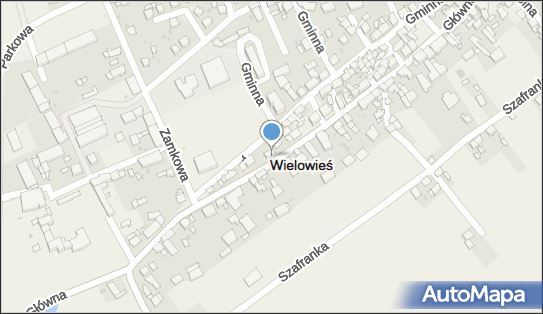 9690049022, Zakład Usługowo-Handlowy Andrzej Węgrzynowicz 