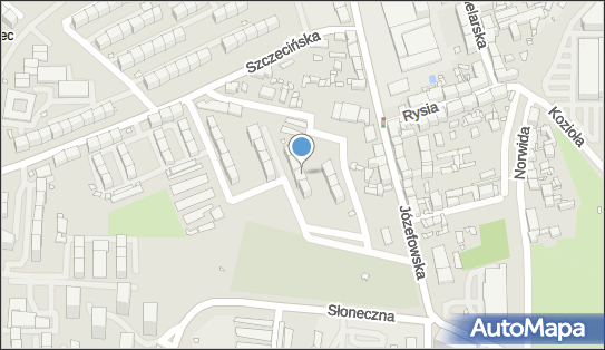 Zakład Usługowo Handlowy, Szczecińska 12A, Katowice 40-139 - Przedsiębiorstwo, Firma, NIP: 6341141006