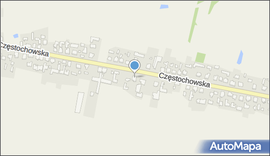 5741061227, Gospodarstwo Rolne Marek Czarnecki 