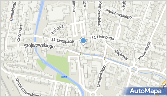 Zakład Usługowo Handlowy, Ratuszowa 3, Bielsko-Biała 43-300 - Przedsiębiorstwo, Firma, NIP: 9372323307