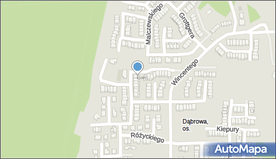 Zakład Usługowo Handlowy, ul. Wita Stwosza 56, Kielce 25-453 - Przedsiębiorstwo, Firma, NIP: 6571782714