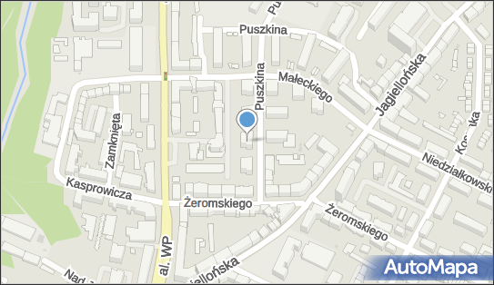 7392226687, Zakład Usługowo-Handlowy Mirosław Żylis 