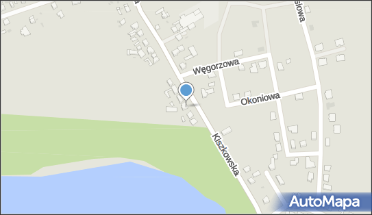 Zakład Usługowo Handlowy, Kiszkowska 43, Pobiedziska 62-010 - Przedsiębiorstwo, Firma, NIP: 7840011736