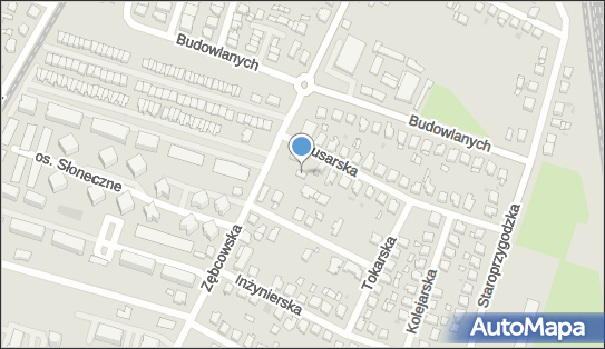 Zakład Usługowo Handlowy, Ślusarska 4, Ostrów Wielkopolski 63-400 - Przedsiębiorstwo, Firma, NIP: 6222204806
