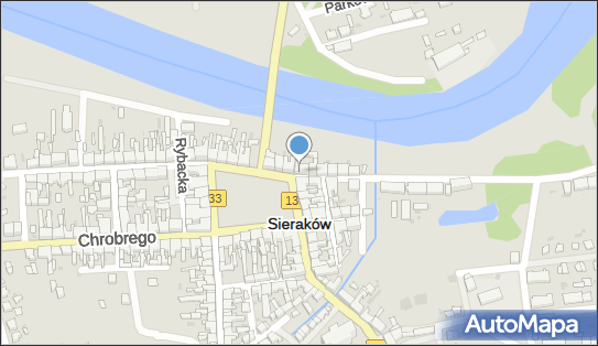 7871022706, Zakład Usługowo-Handlowy Teresa Białek 