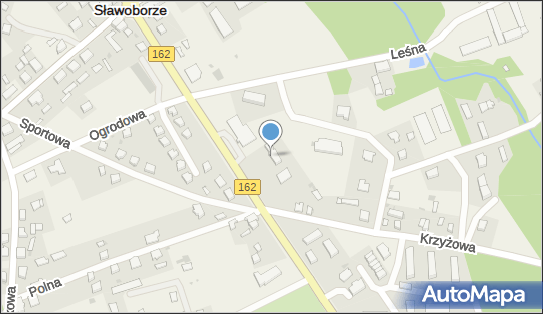 6721065978, Zakład Usługowo-Handlowy Wiesław Witczak 