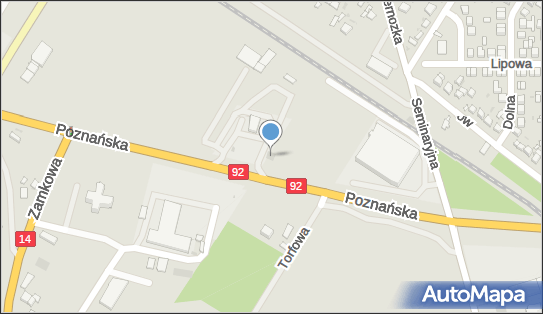 8341420552, Zakład Usługowo-Handlwy 