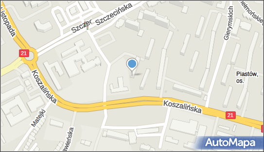 8391852621, Zakład Usługowo-Instalacyjny 