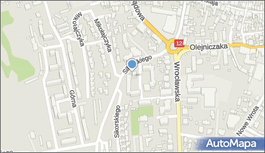 6961153506, Zakład Usługowo-Instalacyjny Wod-Kan-Co Tadeusz Tarnowski, Gostyń 