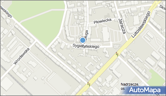771494522, Zakład Usługowo-Konfekcyjny 