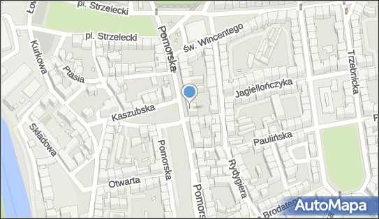 8951571456, Zakład Usługowo-Montażowy Krzywiński Józef 