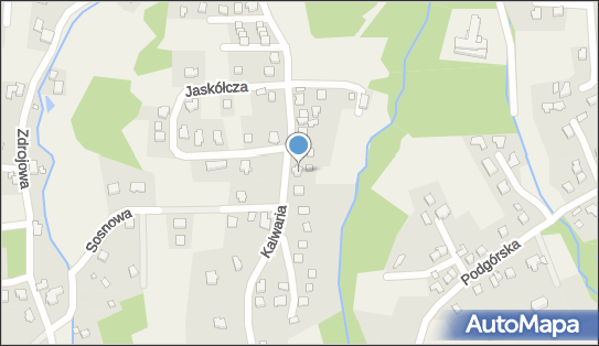 Zakład Usługowo-Naprawczy Czader Andrzej, Kalwaria 61, Jaworze 43-384 - Przedsiębiorstwo, Firma, NIP: 9371029729