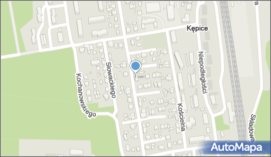 8391335564, Zakład Usługowo-Naprawczy - Zygmunt Stefanowski 
