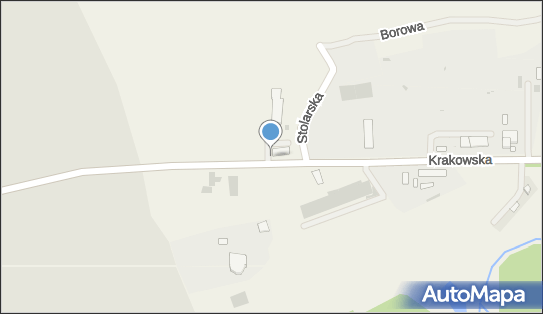 5532308876, Zakład Usługowo Produkcyjno-Handlowy 