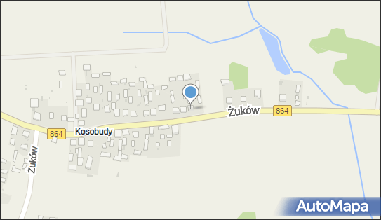 Zakład Usługowo Produkcyjno Handlowy Techpol - Zbigniew Kornaga 37-611 - Przedsiębiorstwo, Firma, NIP: 7931134491