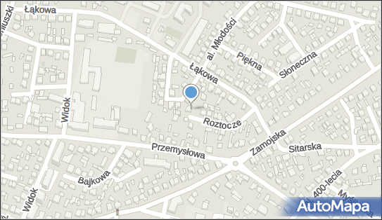 9180004026, Zakład Usługowo-Produkcyjny 