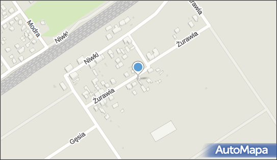 5832163956, Zakład Usługowo-Produkcyjny 