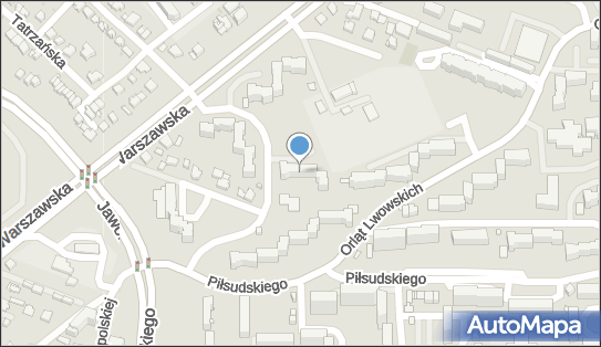 6571206531, Zakład Usługowo-Projektowy 