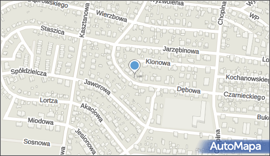 6530003920, Zakład Usługowo-Projektowy 