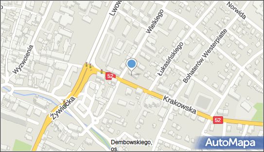 6521201230, Henryk Kołodziejczyk Zakład Usługowo-Remontowy 