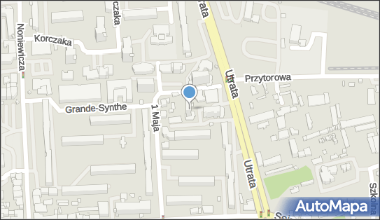 8441452617, Zakład Usługowo-Remontowy Kopex Kopko Krzysztof 