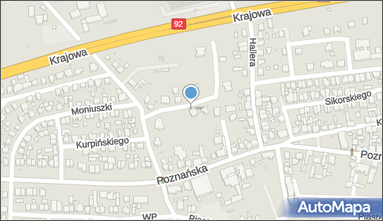 7772317479, Centrum Szkoleniowo Doradcze BHP Anna Berkowska-Jóźwiak 