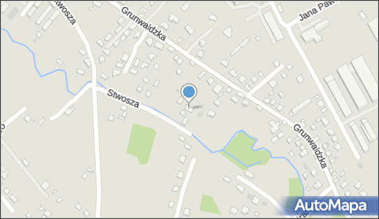 7341845937, Zakład Usługowo-Szkoleniowy 