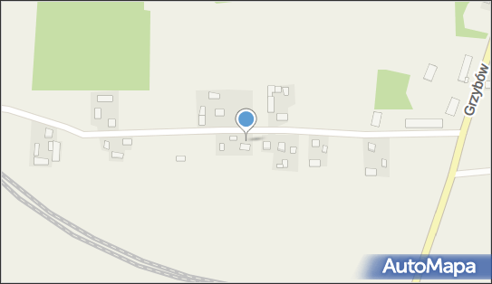 8661453665, Gospodarstwo Rolne 