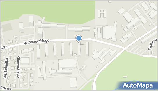 8512119300, Zakład Usługowo-Wielobranżowy