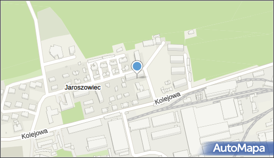 6370111539, Zakład Usługowo-Wytwórczy 