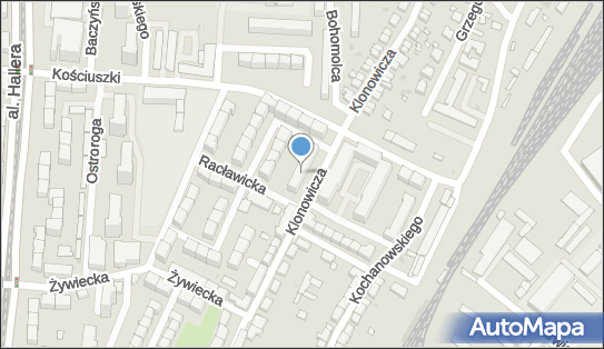 9570449397, Zakład Usługowo-Handlowy 