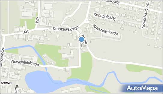 7391424793, Zakład Usługowy Agd i RTV Kowalewski Wiesław Piotr 
