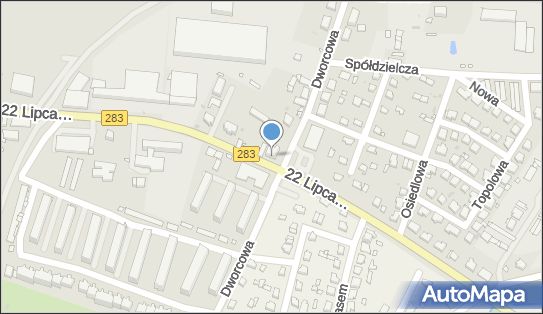 9251024830, Zakład Usługowy Agd RTV Jerzy Wodnicki 