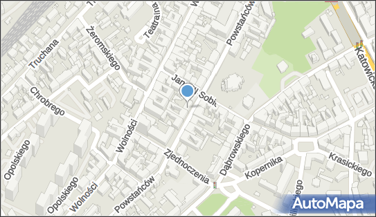 6341544425, Sobecki Agnieszka Zakład Usługowy Agd 