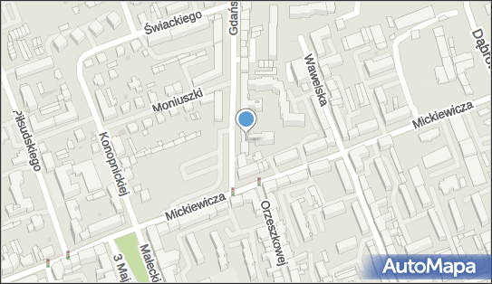 8481237670, Dołgoszej Stanisław Zakład Usługowy Agd 