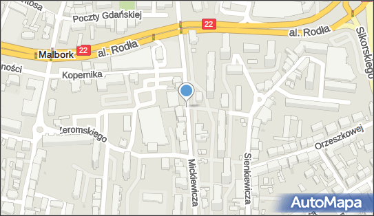 5791084963, Zakład Usługowy Agnieszka Wołowska 